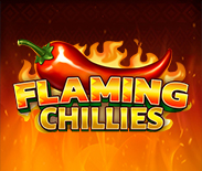 Flaming Chilies