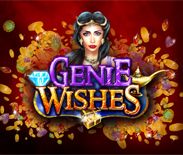 Genie Wishes