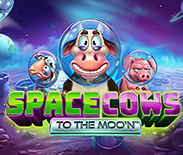 Space Cows to the Moo'n