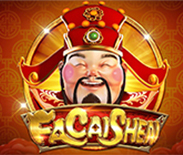 Fa Cai Shen
