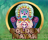 Golden Mayan