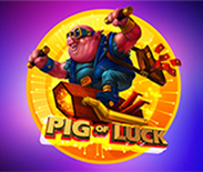 Pig Of Luck