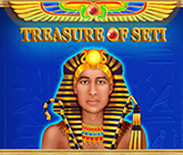 Treasure of Seti