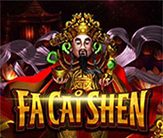 Fa Cai Shen Fa Cai Shen