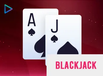 Blackjack Blackjack