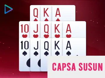 Capsa Susun Capsa Susun