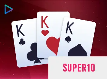 Super 10 Super 10