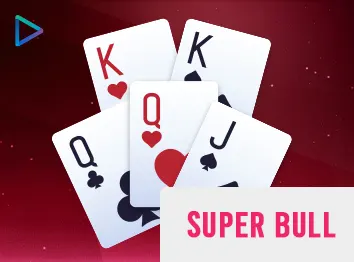 Super Bull Super Bull