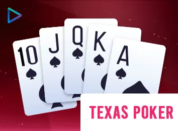 Texas Poker Texas Poker