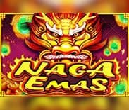 Naga Emas Naga Emas