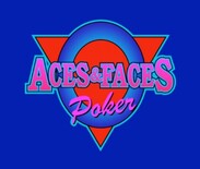 Aces and Faces Poker