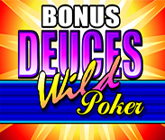 Bonus Deuces Wild