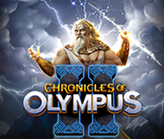 Chronicles of Olympus II