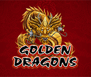 Golden Dragons