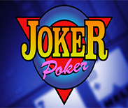 Joker Poker