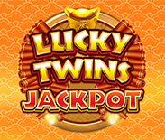 Lucky Twins Jackpot