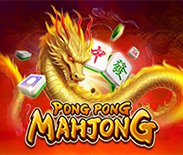 Pong Pong Mahjong