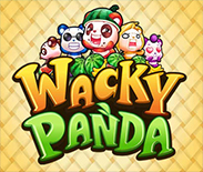 Wacky Panda