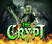 The Crypt The Crypt