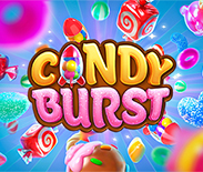 Candy Burst Candy Burst