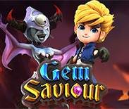 Gem Saviour Gem Saviour