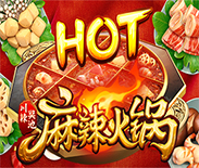 Hotpot Hotpot
