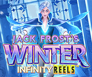 Jack Frost`s Winter