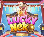 Lucky Neko Lucky Neko