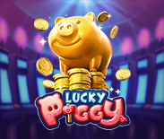 Lucky Piggy Lucky Piggy