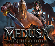 Medusa II Medusa II