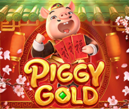 Piggy Gold Piggy Gold