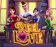 Reel Love Reel Love