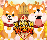 Win Win Won Win Win Won