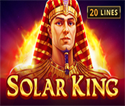 Solar King