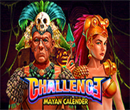 Challenge?Mayan Calendar