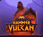 Hammer of Vulcan