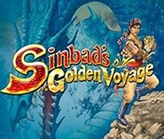 Sinbad's Golden Voyage