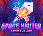 Space Hunter: Shoot for Cash