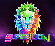 Super Lion Super Lion