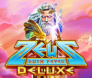 Zeus Rush Fever Deluxe