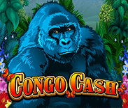 Congo Cash