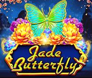 Jade Butterfly