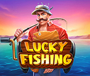Lucky Fishing