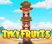 Tiki Fruits